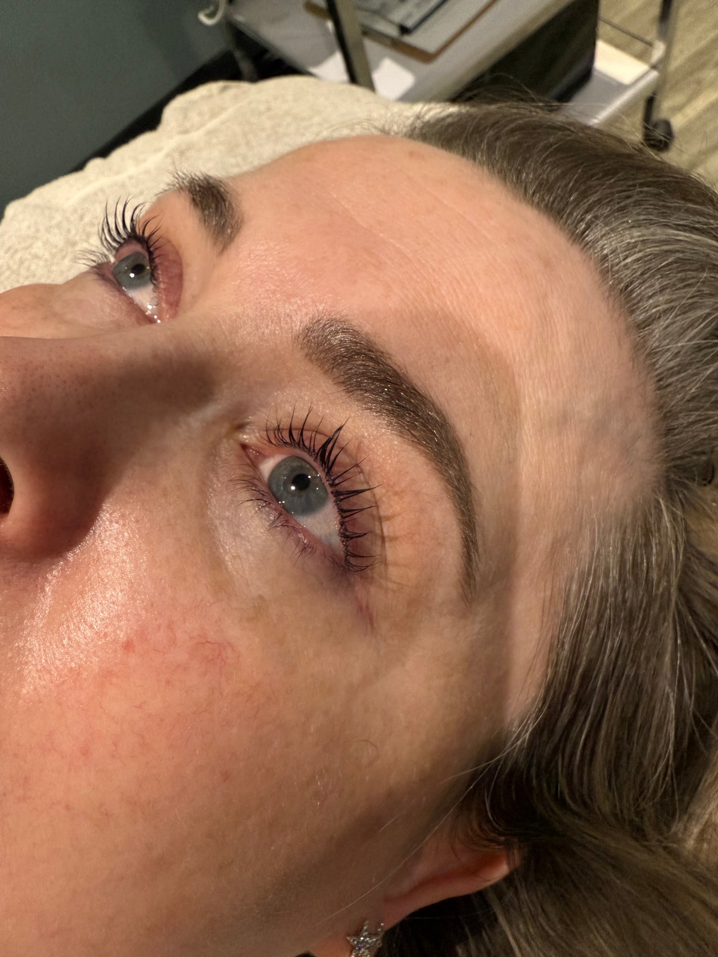 Lash Lift & Tint