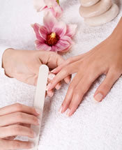 Manicure & Pedicure Training Course
