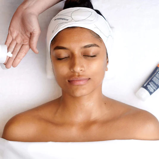 Facial Treatment Training Course