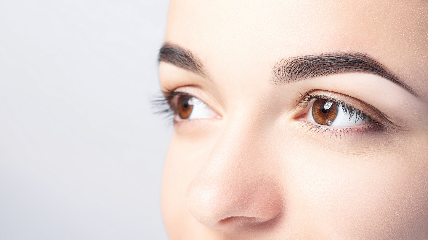 Eyebrow Definition Training Course