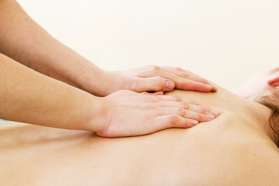 Body Massage Training Course