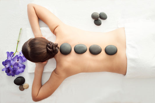 Hot Stone Massage Training Course